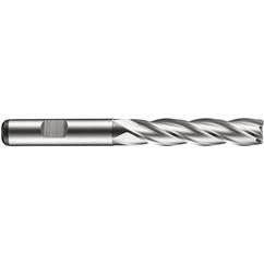 28MM MULTIFL XL PM END MILL-BRT - Americas Industrial Supply
