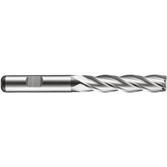 22MM MULTIFL XL PM END MILL-BRT - Americas Industrial Supply