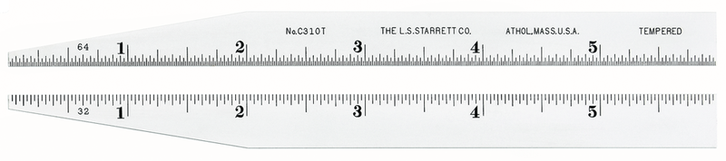 C310T-6 RULE - Americas Industrial Supply