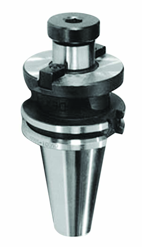 CAT40 22MM SHELL MILL HOLDER - Americas Industrial Supply