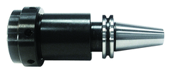 CAT40 150TG COLLET CHUCK - Americas Industrial Supply