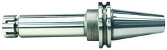 CAT40 ER32 COLLET CHUCK - Americas Industrial Supply