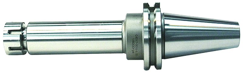 CAT40 ER16 COLLET CHUCK - Americas Industrial Supply