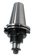 CAT50 27MM SHELL MILL HOLDER - Americas Industrial Supply