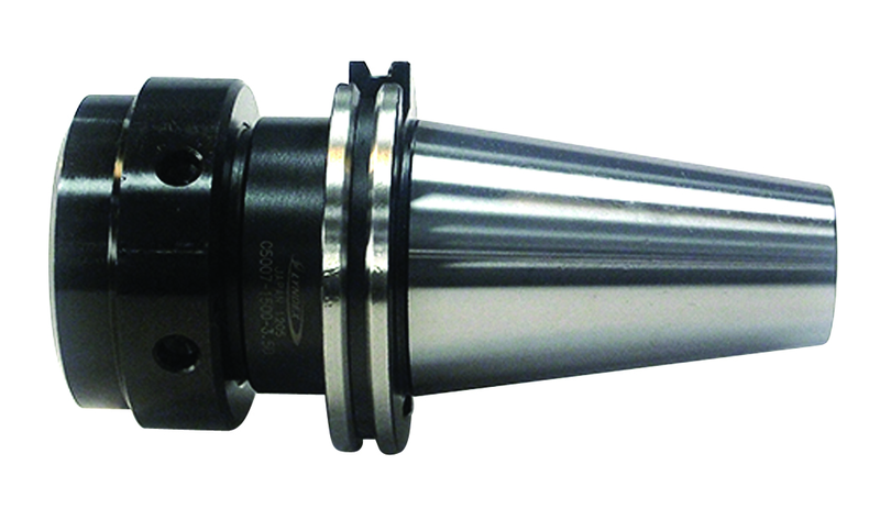 CAT50 150TG COLLET CHUCK - Americas Industrial Supply