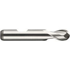 20MM 2FL CO XS BN END MILL-BRT - Americas Industrial Supply