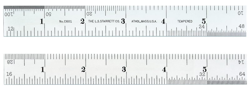 C601-6 RULE - Americas Industrial Supply