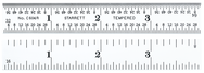 C606R-12 RULE - Americas Industrial Supply