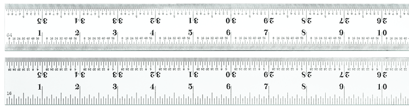 C607R-36 RULE - Americas Industrial Supply