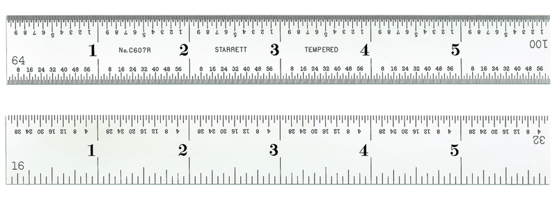 C607R-6 RULE - Americas Industrial Supply