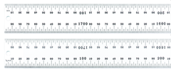 C635-1800MM SCALE - Americas Industrial Supply