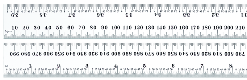 C636-1000 RULE - Americas Industrial Supply