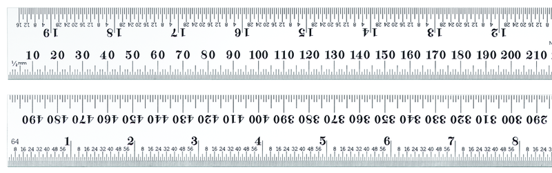 C636-500 RULE - Americas Industrial Supply