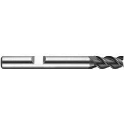 28MM 4FL MED PM END MILL-SUPER-G - Americas Industrial Supply