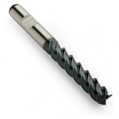 18MM 4FL XL PM END MILL-SUPER-G - Americas Industrial Supply