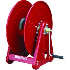 1/2 X 50' HOSE REEL - Americas Industrial Supply