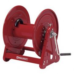 1/4 X 125' HOSE REEL - Americas Industrial Supply