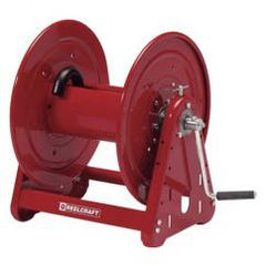 1/2 X 400' HOSE REEL - Americas Industrial Supply