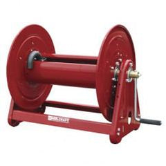 1/2 X 325' HOSE REEL - Americas Industrial Supply