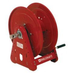 1/2 X 325' HOSE REEL - Americas Industrial Supply