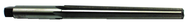 8 Dia-HSS-Straight Shank/Straight Flute Taper Pin Reamer - Americas Industrial Supply