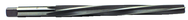 9 Dia-HSS-Straight Shank/Spiral Flute Taper Pin Reamer - Americas Industrial Supply