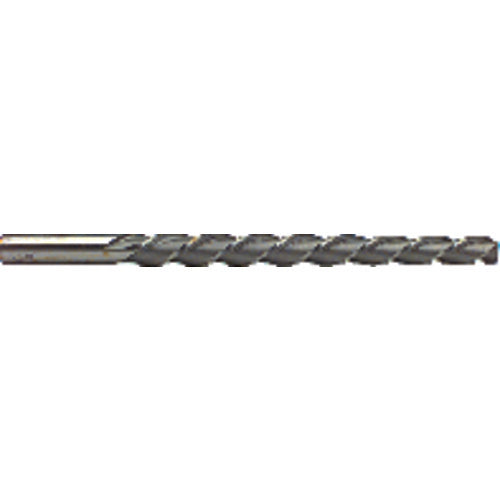 5 Dia-HSS -Straight Shank/Helical Flute Taper Pin Reamer - Americas Industrial Supply