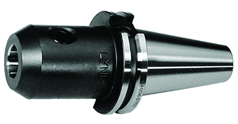 CAT50 1.1/2 E/M HOLDER DIN - Americas Industrial Supply