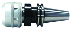 CAT40 1.1/4 MILLING CHUCK NOSE=64 - Americas Industrial Supply