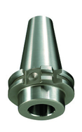 Tapmatic Tapping Head Shank -- #23952; BT40 - Americas Industrial Supply