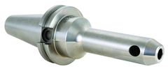 CAT40 SLN 1/4-6 - End Mill Holder - Americas Industrial Supply