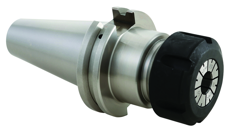 BT40 x ER32-70 w/ Coolflex - Collet Chuck - Americas Industrial Supply