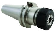 BT40 x ER25-150 - Collet Chuck - Americas Industrial Supply