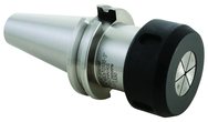 CAT40 x TG 100-3" - Collet Chuck - Americas Industrial Supply