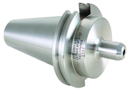 CAT50 SLN 1 1/2-2 - End Mill Holder - Americas Industrial Supply