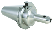 CAT40 SLN 1/2-2-1/2 - End Mill Holder with Coolblast - Americas Industrial Supply