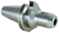 CAT50 SLN 1 1/2-4.6 - End Mill Holder with Coolflex - Americas Industrial Supply