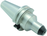 CAT40 x SLN 1-1/4" x 4" Dual Drive - Collet Chuck - Americas Industrial Supply