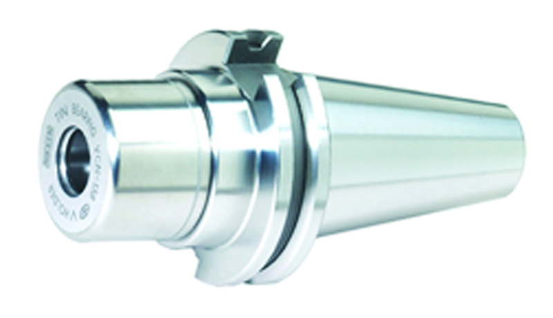 CAT40 VC13 COLLET CHUCK - Americas Industrial Supply