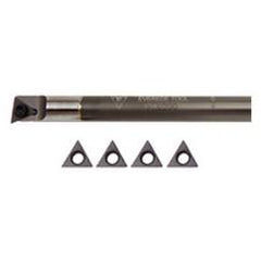 CB2300/TL 120 Boring Bar Kit - Americas Industrial Supply