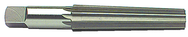 3 Dia-HSS-Straight Shank/Finishing Taper Reamer - Americas Industrial Supply