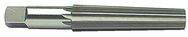 2 Dia-HSS-Straight Shank/Roughing Taper Reamer - Americas Industrial Supply