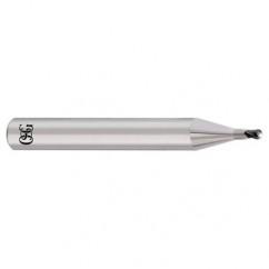 3.0MMXR0.3X6.0MM EXO-MAX CBN - Americas Industrial Supply
