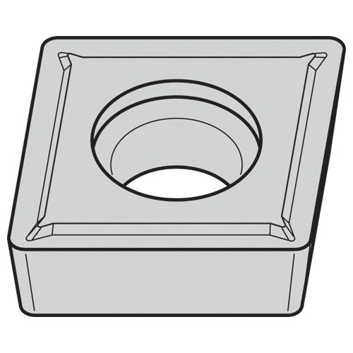 CCGT21511P TN10U POSITIVE INSERT - Americas Industrial Supply