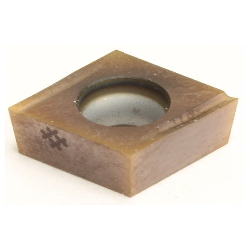 CCGT21.50.5LFX-AC530U Turning Insert - Exact Industrial Supply