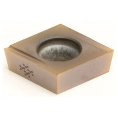 CCGT32.50RFX-AC530U Turning Insert - Exact Industrial Supply