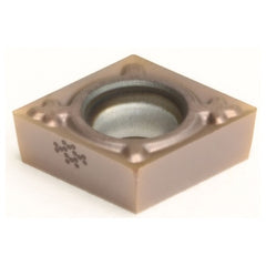 CCGT32.50EFC-AC530U Turning Insert - Exact Industrial Supply