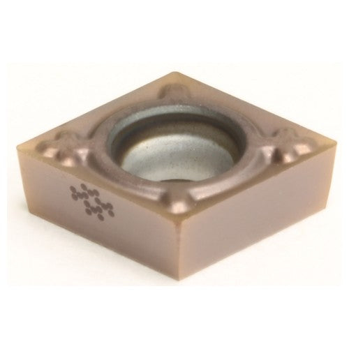 CCGT32.50.5EFC-AC530U Turning Insert - Exact Industrial Supply