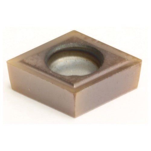CCGT21.50EFM-AC530U Turning Insert - Exact Industrial Supply