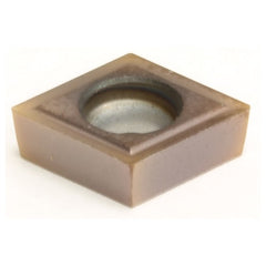 CCGT21.50EFM-AC530U Turning Insert - Exact Industrial Supply